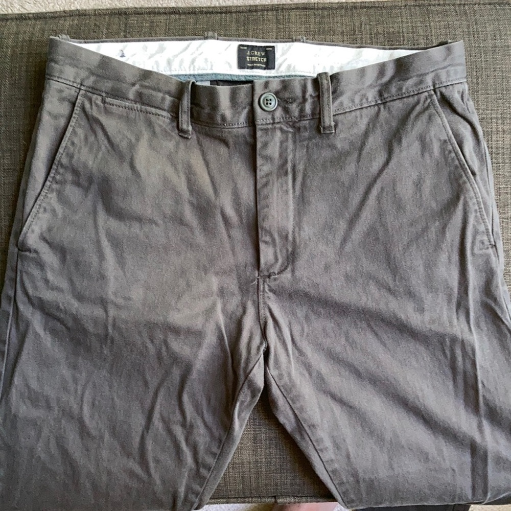 J. Crew Chinos